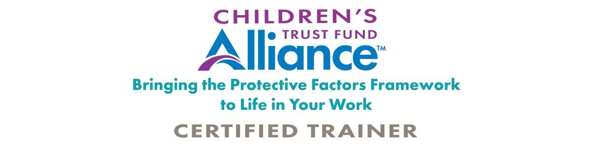 Childern's fund logo