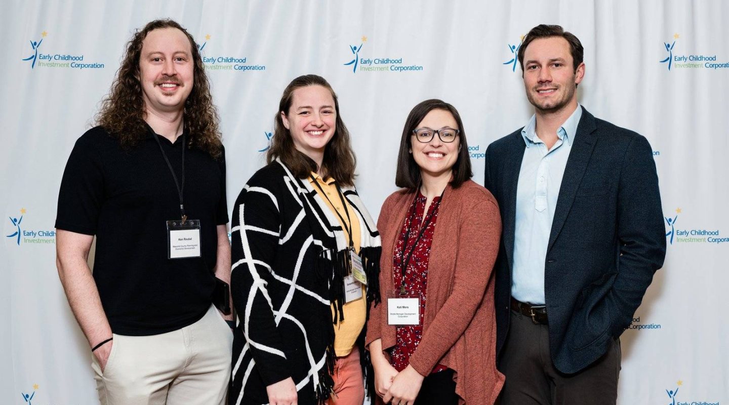 Data Driven Decisions Team