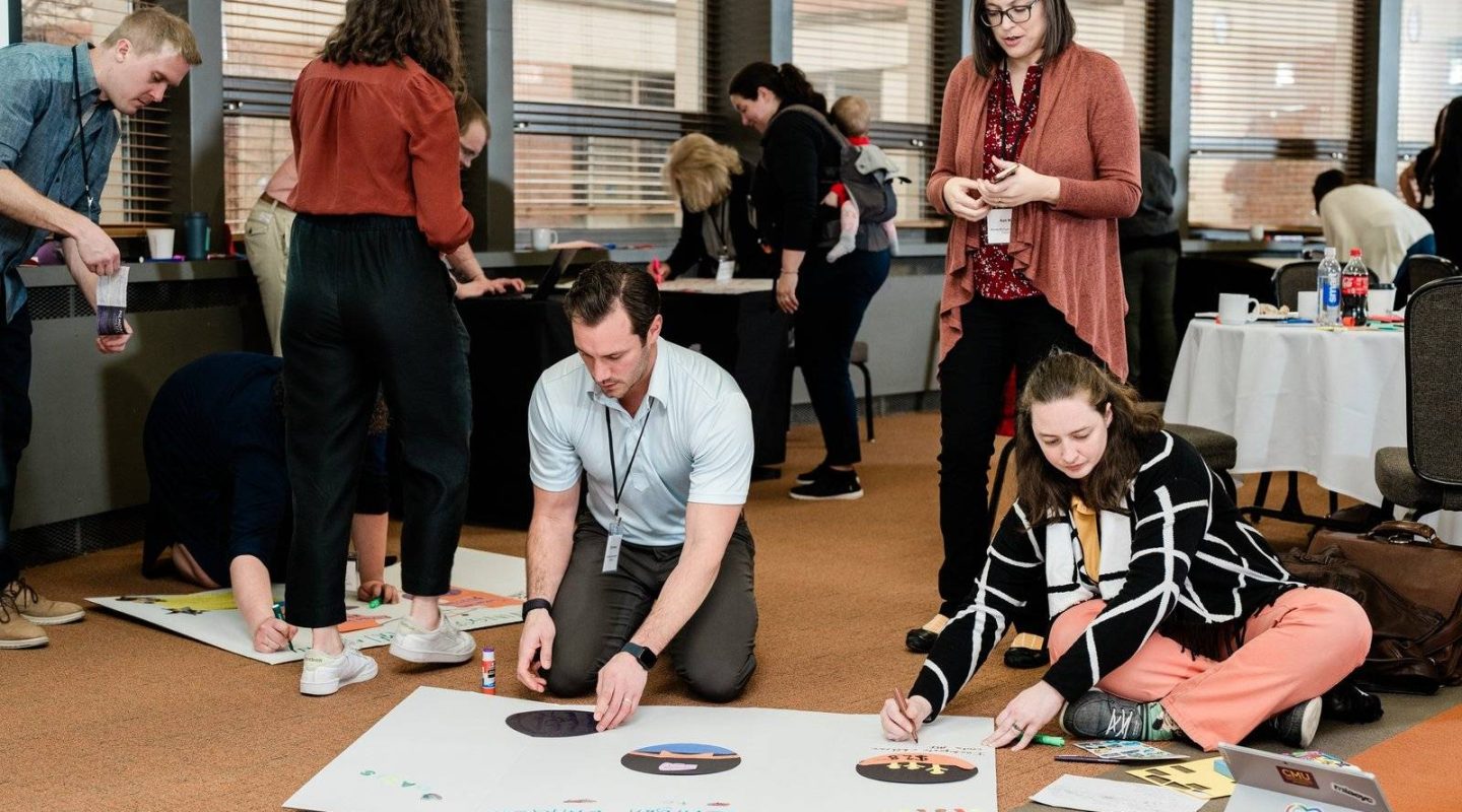 Data Driven Decisions Team