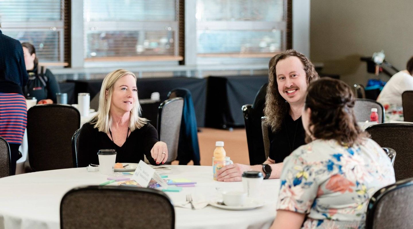 Data Driven Decisions Team